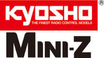 Kyosho Mini-Z Racing