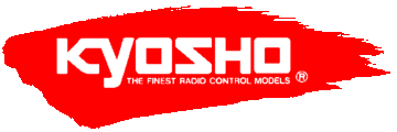 Kyosho Mini-Z Fun
